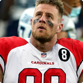 J.J. Watt