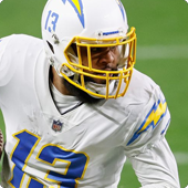 Keenan Allen