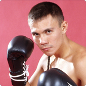 Kosta Tszyu