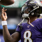 Lamar Jackson
