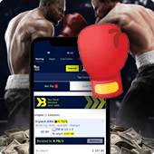 using boxing betting apps for live wagers