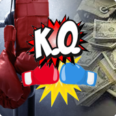live betting on boxing knockdowns