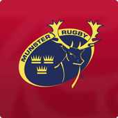 Munster Rugby Logo