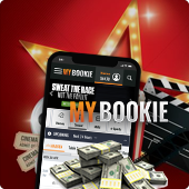 MyBookie entertainment betting on mobile
