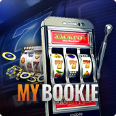 Mobile slots at MyBookie