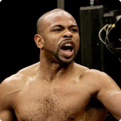 Roy Jones Jr.