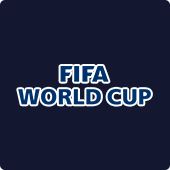 FIFA World Cup logo