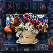 Play Take Santa’s Shop for free or real money