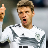 Thomas Müller