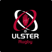 Ulster Rugby Logo