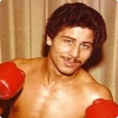 Wilfredo Gomez