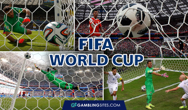 Goal-based wagers can be very profitable when betting on World Cup matches.