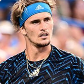 Alexander Zverev