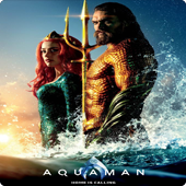 Aquaman