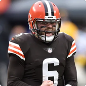 Baker Mayfield
