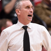 Bobby Hurley