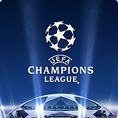 Champions League Logo