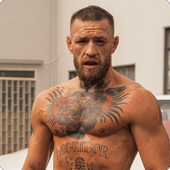 Conor McGregor