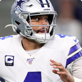 Dak Prescott