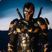 Deathstroke