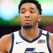 Donovan Mitchell
