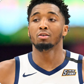 Donovan Mitchell