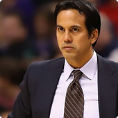 Erik Spoelstra
