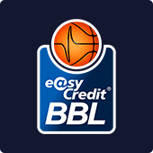 Germany BBL Basketball Bundesliga Graphic