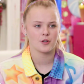 JoJo Siwa