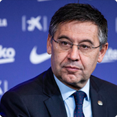 Josep Maria Bartomeu