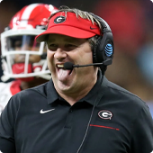 Kirby Smart