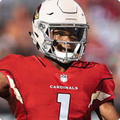 Kyler Murray