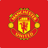 Manchester United Logo