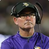 Mike Zimmer