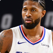 Paul George