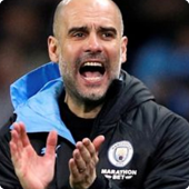 Pep Guardiola