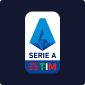 Serie A Graphic