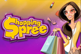 Shopping Spree slot