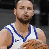 Stephen Curry