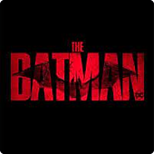 The Batman movie graphic