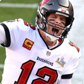 Tom Brady