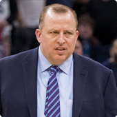 Tom Thibodeau