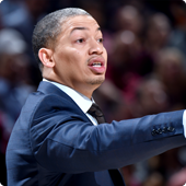 Tyronn Lue