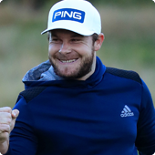 Tyrrell Hatton