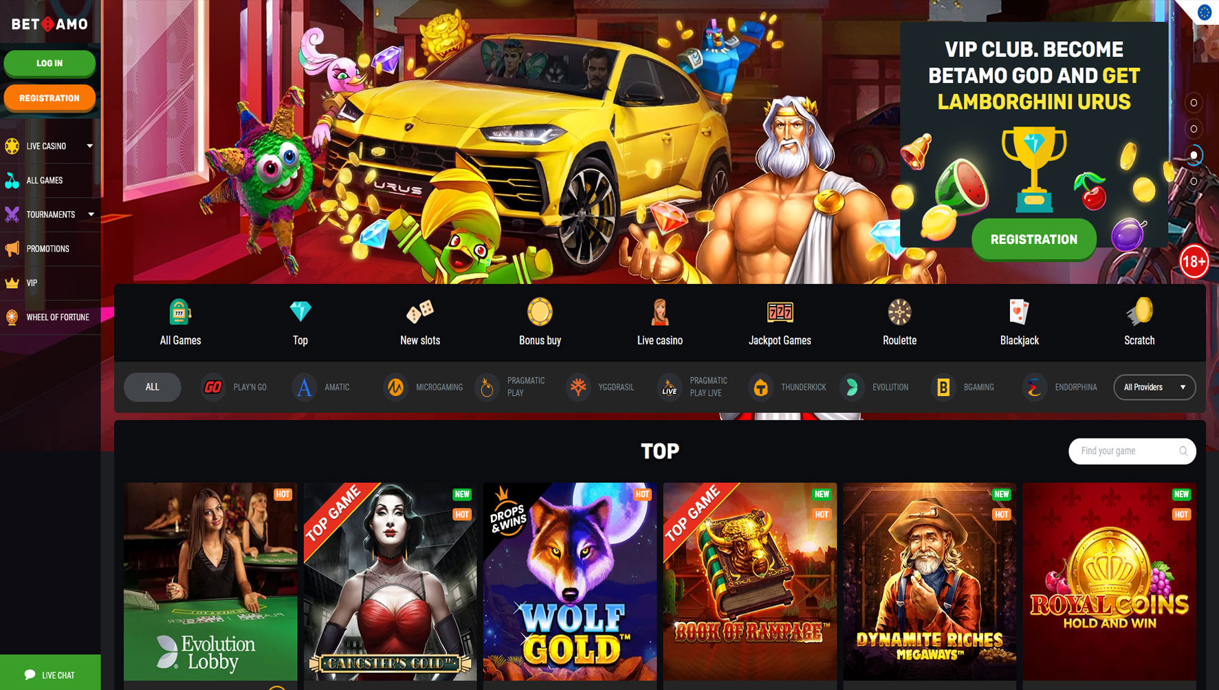 Don't Be Fooled By online casino