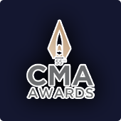 CMA Awards Graphic