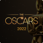 2022 Oscars Graphic