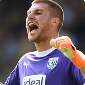 Sam Johnstone