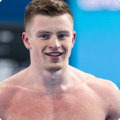 Adam Peaty