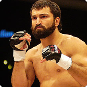 Andrei Arlovski